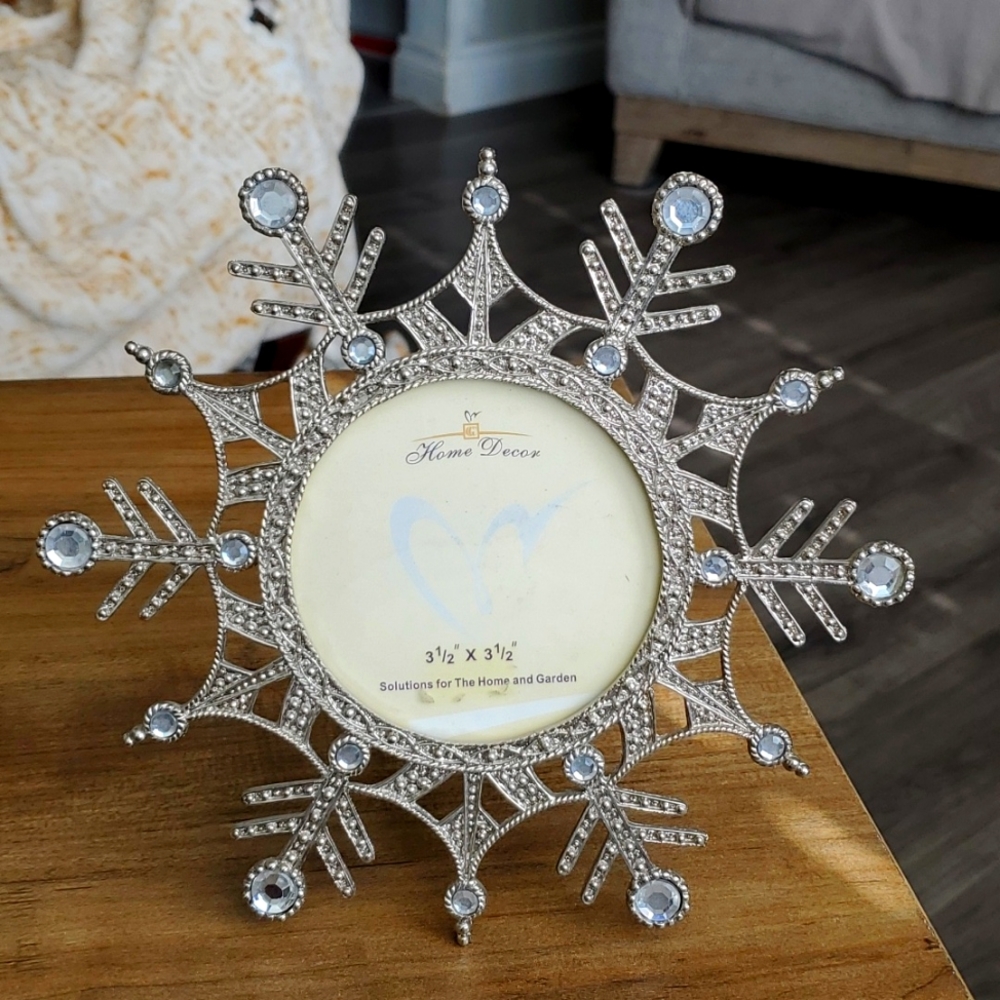 SPARKLING SILVER